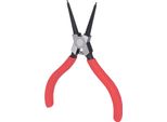 Ks Tools Pinze Per Anelli Di Sicurezza Interni, 130 Mm, 500.1034