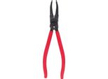 Ks Tools Pinza Per Anelli Di Sicurezza Interni, 230 Mm, 500.1036