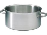 Casseruola Matfer Bourgeat Excellence 12,8L