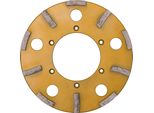Eibenstock Diamantschleifteller Beton, Ø 235 Mm (FüR Ebs 235.1)