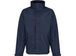 Regatta TRW297 | Giacca Dover - Colore: Navy/Navy - Taglia: Xs
