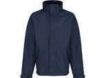 Regatta TRW297 | Giacca Dover - Colore: Navy/Navy - Taglia: Xl