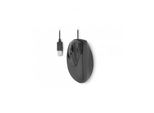Mouse Urban Factory EML01UF-V2 Nero
