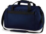 Bagbase BG200 | Freestyle Holdall / Borsa Da Viaggio | 54 X 28 X 25 Cm - Colore: French Navy - Dimensioni: 54 X 28 X 25 Cm