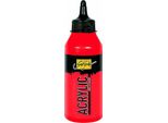 Kreul Solo Goya Vernice Acrilica Rosso Vermiglio 250 Ml 1 Pz