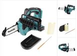 Makita DUC122Z Chainsaw Black.Blue