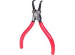 Ks Tools Pinze Per Anelli Di Sicurezza Interni, 130 Mm, 500.1031