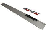 Eibenstock FüHrungsschiene 750Mm FüR Eds 180 Inkl. 2 Schraubzwingen