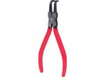 Ks Tools Pinze Per Anelli Di Sicurezza Interni, 160 Mm, 500.1032