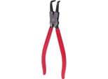 Ks Tools Pinze Per Anelli Di Sicurezza Interni, Abgew.230Mm, 500.1033