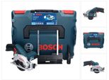 Bosch 06016A1002 Sega Circolare A Batteria Bosch Gks 12V-26 Professional