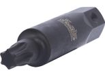 Ks Tools Inserto Per Viti Torx L=107 Mm T60 - 450.0427
