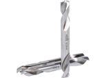 Ks Tools Set Di Punte Doppie Hsse Per Saldatura A Punti 3 Pezzi - 332.0938