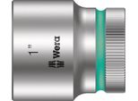 Wera 8790 Hmc 05003631001 Hex Head Bits 1 1/2 (12.5 Mm)