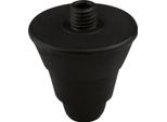 Ks Tools Cono In Gomma, Piccolo