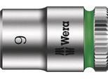 Wera 8790 Hma 05003508001 Hex Head Bits 9 Mm 1/4 (6.3 Mm)