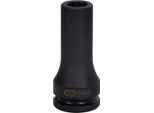 Ks Tools 3/4" Presa Di Forza Multidente Lunga 19 Mm - 455.0011"