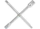 Ks Tools 1166200 Four Way Wrench