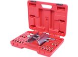 Ks Tools Set Di Chiavi Per Dadi E Tappi Vario Da 13 Pezzi 450.0180