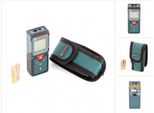 Bosch Power Tools Misuratore Di Distanza Laser, Glm 40