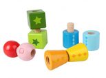 Set Per La Costruzione Di Viti Hape