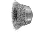 Spazzola Tbu 60/M14 Inox 0,30 Sg