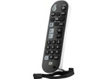One For All Premium Learning Line URC6820 - Universalfernbedienung - Infrarot
