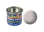 Revell 32143 Grigio Medio, Opaco Usaf 14 Ml