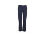 Pantaloni Da Lavoro Bw 270 Blu Idrone Taglia 44