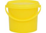 Ks Tools Pasta Per Il Montaggio Dei Pneumatici 5 Kg, Giallo