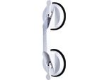 Ridder Maniglia A Ventosa 12 Cm 100 Kg A0150201
