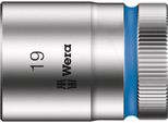 Wera 8790 Hmc 05003610001 Hex Head Bits 19 Mm 1/2 (12.5 Mm)