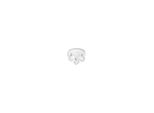 Philips Myliving Led Spotrondell Star A 3 Luci, Bianco