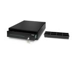 Safescan LD-3336 - Cash Drawer - Schwarz (132-0448)