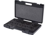 Ks Tools Set Di Chiavi Per Cavi Sw 19-46 Mm 10 Pezzi - 913.1300
