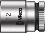 Wera 8790 Hma 05003511001 Hex Head Bits 12 Mm 1/4 (6.3 Mm)