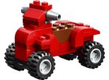 Lego Classic MittelgroßE Bausteine-Box (10696)