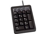 Tastiera Cherry G84-4700 - Tastiera - Usb - Francese - Nero