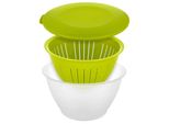 Westmark 2418227A SchüSsel Olympia Transparent