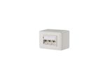 Btr Netcom 130B12D30002-E Presa RJ-45 Bianco