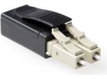 Act Adattatore Loopback Lc In Fibra Ottica Monomodale 1310 Nm
