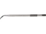 Ks Tools Attacco A Gancio, Piegato Lateralmente, 75 Mm