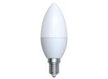 Lampadina Led E14 4W A Candela