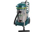 Lavorwash Taurus 03 Ir 71 L Aspiratore A Cilindro Secco E Bagnato 2400 W Senza Sacchetto