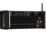 Mixer Audio Behringer XR18 18 Canali Nero