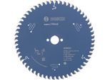 Lama Circolare Expert For Wood Bosch 190 X 20 X 2,6 Mm 56 Denti Per Legno ( 2608644046 )
