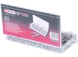 Ks Tools Assortimento Di Rivetti Ciechi, 400 Pezzi ( 970.0150 )