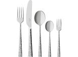 Set Di Posate Blacksmith Villeroy & Boch 30 Pezzi.