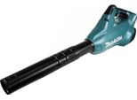 Makita DUB362Z - Soffiatore Per Foglie - A Batteria - Dc 18 V - Senza Batteria, Senza Caricabatterie - 11400-21500 Giri/Min
