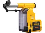Dewalt D25303DH-XJ Accessori Per Martelli Perforatori Sistema Di Aspirazione Della Polvere